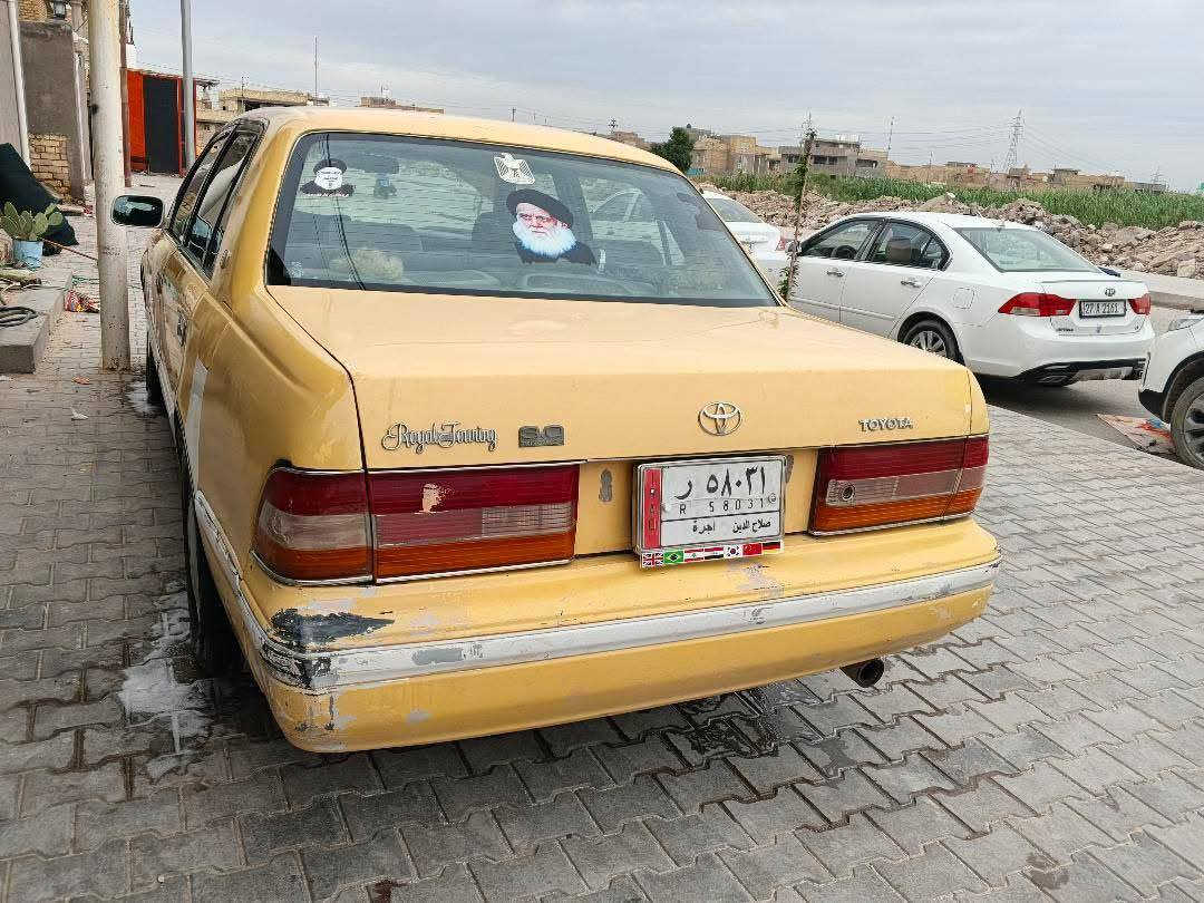 سلام عليكم راس ثور موديل ٩٨ رقم صلاح الدين اصوليه مكفوله من كص ونقل جثه راعيه متوفي اهله موجودين لمداور مكينه كاضه لبيع او مراوس سعره ٣٥مكاني ديوانيه مكلف بنشر رقم***********
