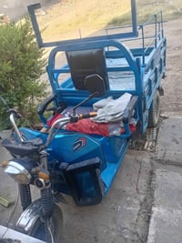 موديل ٢٥ • ٥ بطاريات • بغداد الدوره