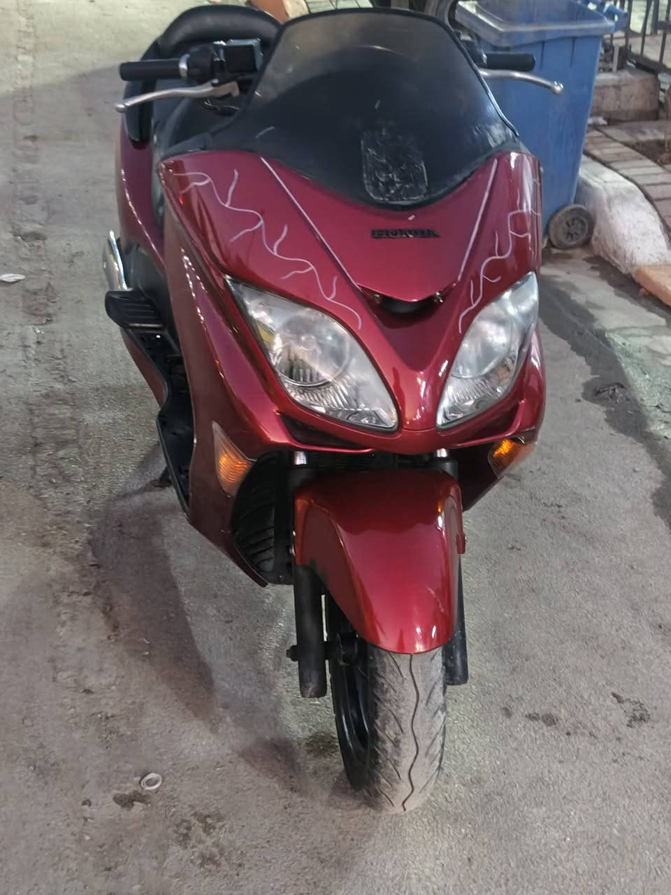 البيع فورزه صفر 8 اي نقص مابيه كله شغاله مكينه خير من الله ناعمه دراجه كله مكفوله بس بيه تريشه بيه كسر البيقه كله كامله بكاني بغداد الشعب السعر 850 وبيه مجال بسيط رقمي ***********
