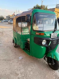 تكتك موديل 22 رقم انكليزي تحويل ثاني يوم  حي اور ام الكبر والغزلان 077...