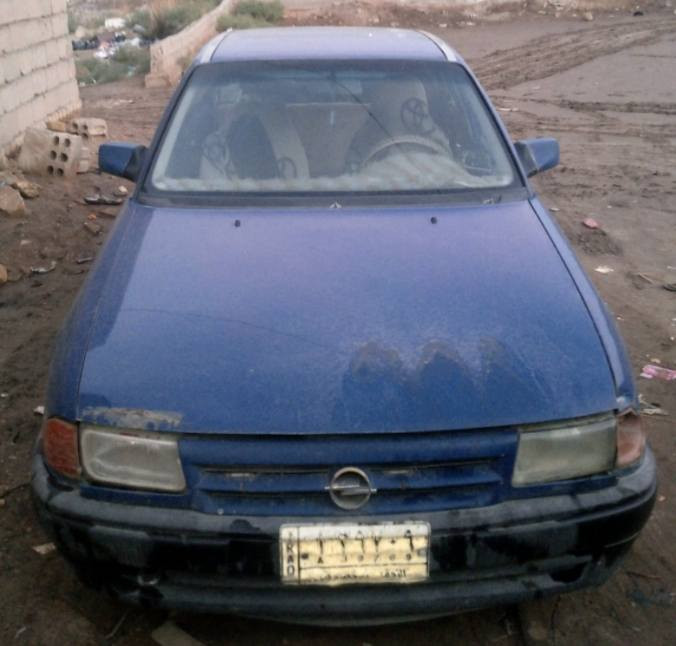 اسلام عليكم اوبل استرا للبيع السعر 15 بيه مجال للبيع ورثه نجف مكانه نجف مشخاب بيه خربطه بتشغيل مكينه 600دوش *********** سياره مابيه قاصرين تتحول
