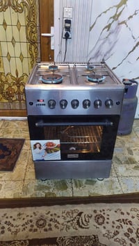 طباخ ايطالي • اربع عيون • بغداد