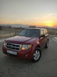 فورد إسكايب • V6 • ٢٠٠٨