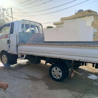 بيك اب • ٢٠٠٧ • مكينة ٣٠٠٠