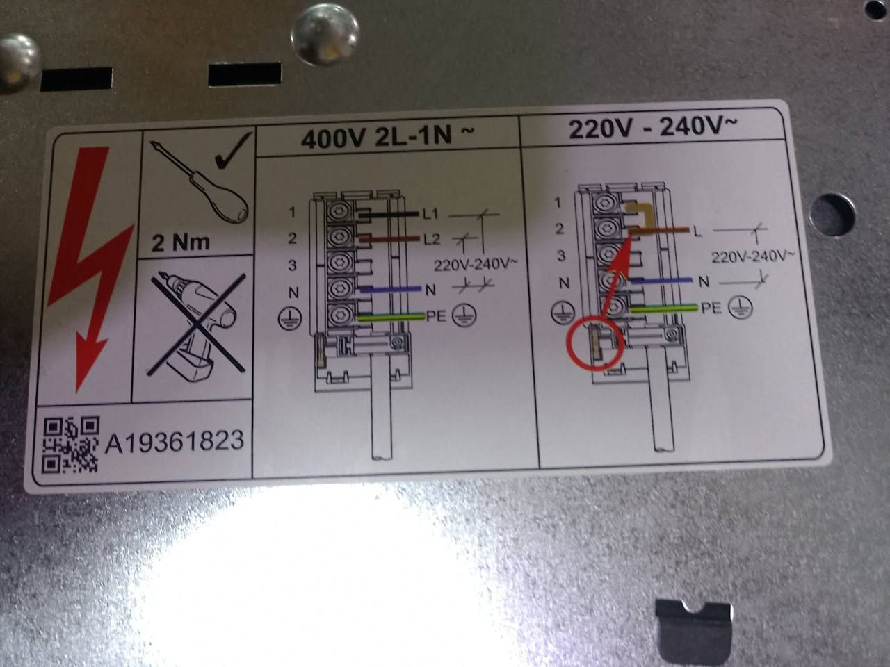 طباخ ليزري كهربائي تفصال كونترات ابعاده 60*60
توفر طباخ ليزري كهربائي تفصال للكونترات ابعاده 60*60 الصناعه روماني بعده جديد وسعره مناسب


**إذا كنت صاحب هذا الإعلان وتريد حذفه لأي سبب، رجاءا أرسل رسالة إلى الدعم الفني**