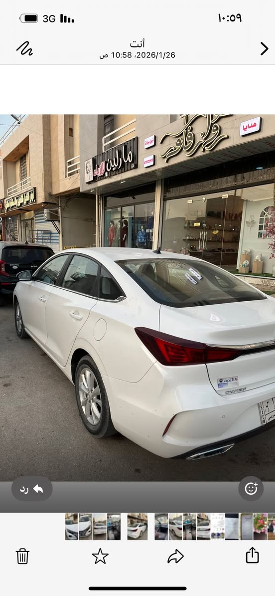 السلام عليكم ورحمة الله وبركاته.  ايدو 22 للبيع مطلوبه للشركة السعر 9 مليون باقي عليه  قسط 22   بالشهر 575    للاستفسار  والتواصل  ***********
