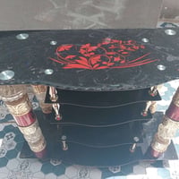 ميز بلازما • طاولة تلفزيون