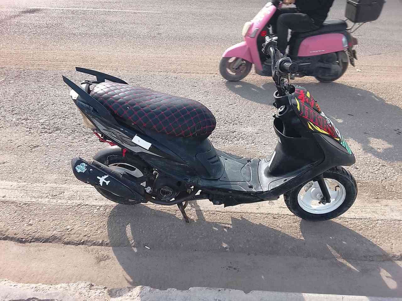 ماكس عدلة نكره سلف دراجه حيل نظيفه  دبلات شغاله اصطب شغاال هورن شغاال هندر شغاال دراجة حلوه ومرتبه شلعه ومعدل طياره سعر ٤٧٥ مكاني موفقية رقمي
***********
