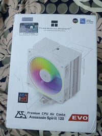 براد معالج • RGB • جديد