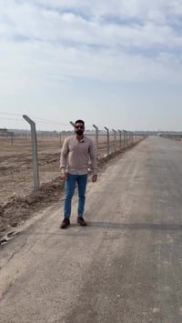 بابل بالوردية • نزلة سعد بيجو • ٥٠٠٠م