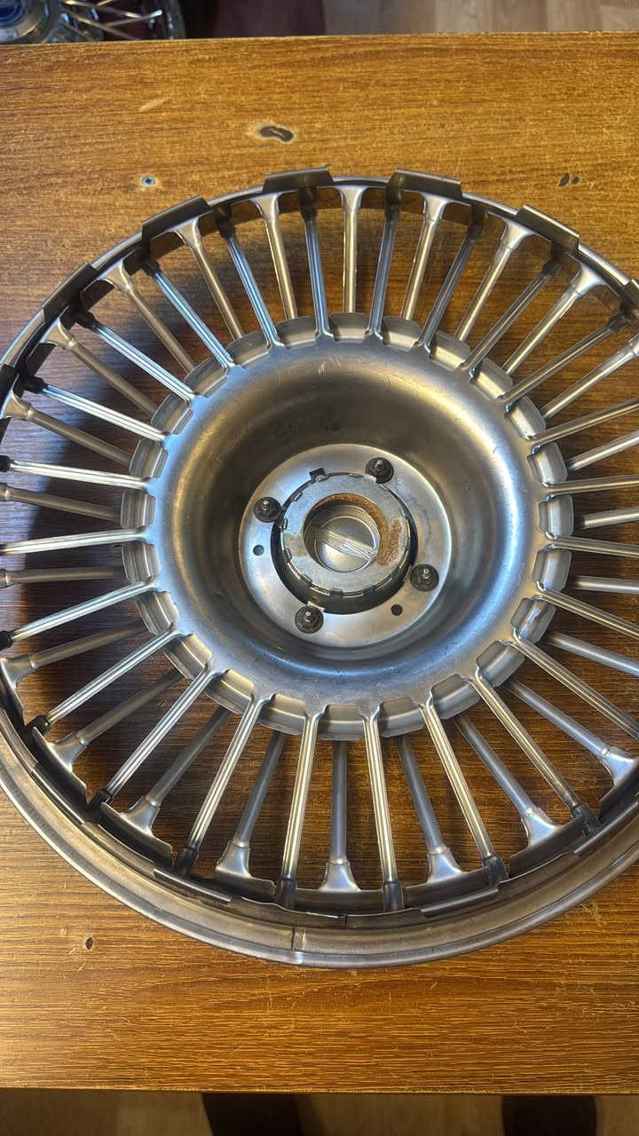 تك موستنك للبيع 14.        دخول جديد✅
مكفول من الفتح والسيم والعواج
بغداد ***********
