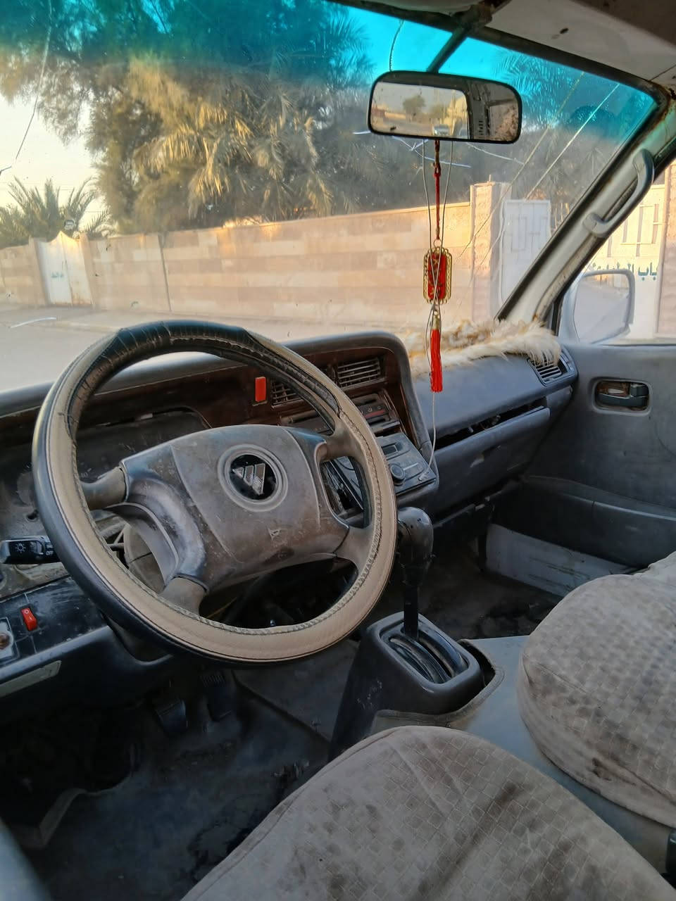 سلام عليكم كيه للبيع مكينه كير تايرات نضاف السعر 13  راعيهه موجود الستفسار ***********
