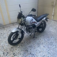 ماطور سينكي • موديل ٢٠١٧ • دراجة نارية