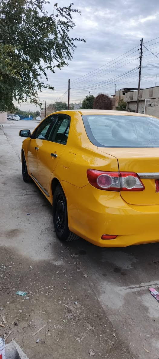 للبيع كورلا 2011كيرمه كينه جديد ولا سرف ولا بخار اوتماتيك تبريد تهدفيه شرط 
ه‍زه و ره قه م جديد مشروع وطني
سنه ويه ماله جديد لل 2030
بيه قتعه واحد بدل بيه‍ابتاقه بنزين 
.. كورلا 2011بوفروشتن كيرومه ينه ي تازه يه به شه رت 
سه نه وي تازه يه مشروع وطني سه نه وي ه‍ه تا 2030تازه يه كارتي به نزيني ه‍ه يه يه ك بارجه ي كوراوه ته بريد وته فضاء به شه رت ***********
***********
