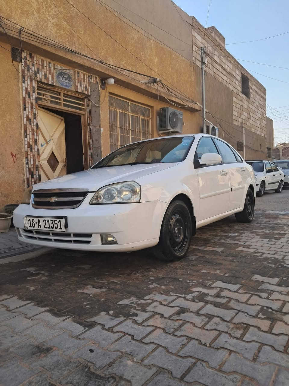 السلام عليكم
للبيع فقط
شوفرليت اوبترا
موديل 2011
مواصفات حلوه
سياره مكفوله كفاله عامه
من الصبغ و وتبديل وضربه
رقم بابل تحويل مباشر
سيارة حلوه مال بيت 
كير مكينه 
للتواصل متوفر اتصال +واتساب ***********
