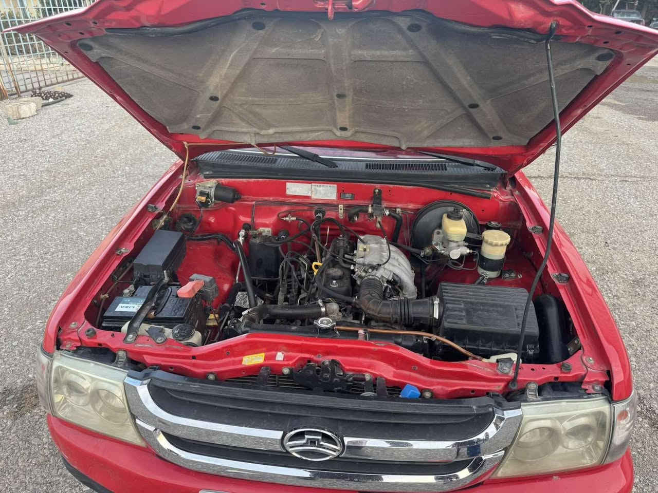 سوپر دير موديل 2010شركة مهند لووك....
***********...
سياره بيدون سبوغ بيدون ضرر  بيدون ده عم .....
سيارة دينار مصرف مابي
كلشي جديد و كامل .. 
، كير شرط.گاردن اكسل شرط. صدر لووك . كهربائي كامل شغال  
سةنةوي لحد 2026  رقم دولى شرط تحويل.
 مكينه بدون صرف بيدون بوخار .
***********
***********
سعر  مناسب  خابر  تدلل....
..........؟.............................
سوپر دير 2010 شركه مهند....
سه ياره كه بى گوراو بى سبوغ .
پاكه و جوان مالى دوسته ...
هه موو گيانى تازه يه دينار مسرفى نيه.
كيرو مه كينه اكسل گاردن تاخم پيش شرط.
مه كينه وكير شرط.. كركوك, العراق
