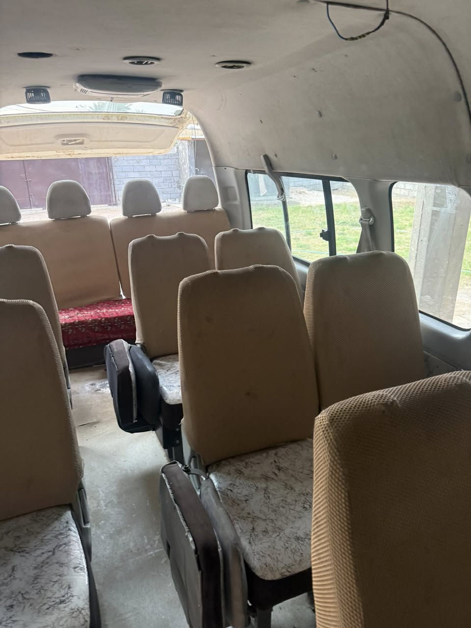 تلبيسات خليه نحل للبيع ب 55الف مكاني المحموديه


**إذا كنت صاحب هذا الإعلان وتريد حذفه لأي سبب، رجاءا أرسل رسالة إلى الدعم الفني**