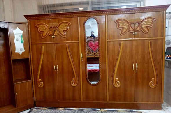 600غرفه  خمس ابواب اخت الجديده مال عرسان بغداد الحسينيه مال الراشديه وعندي توصيل ***********
