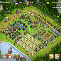 قرية تاون ١٨ • ليس ماكس • كركوك