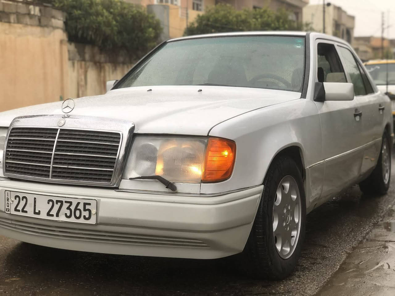 يا الله للبيع فقط دب 🐻 موديل 87محدثه 91 داخل وخارج

محوره مكينه بطه 2500 

رقم اربيل جديد هزه وسنويه 2030 
ابسمي السياره 

مكينه اثر رخاوه 
كير جديد

حداديه امامي وخلفي جديده 

تخم تاير مع ويل كب جديد

تبريد شغال ثلج

 فتحه السياره 

غرفة مخمل بلاد جديده 

سنتر لوك بلاد 

مسجل وسستم صوت جديد

جام امامي كهرباء والخلفي جوبي

كهربائيات شغاله بالكامل

قواعد دبل وبرانكيت بلاد

للعلم بيها كم قطعه صبغ اثر جراد اني انطيك حزام  بدون ضربه وخياس 

السياره جاهزه بدون اي نقص 

بالحقيقه احلى من الصور

السعر 68$ وبيها مجال بسيط جدا مكاني موصل
‏‪0770 414 4979‬‏
