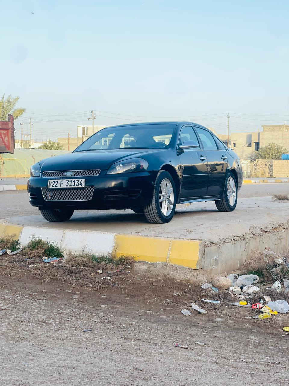 سلام عليكم امبالا 12كلين عده بارد بسيط جدا رقم شمالي بيع او مراوس هذا رقمي ***********فئهLTمكينه اكاديه
