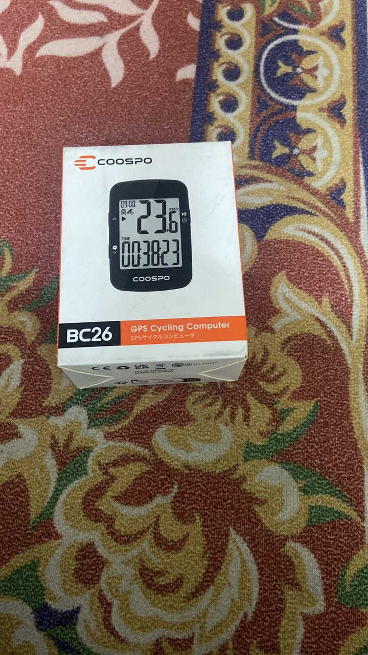 عداد وجي بي إس ب١٠


**إذا كنت صاحب هذا الإعلان وتريد حذفه لأي سبب، رجاءا أرسل رسالة إلى الدعم الفني**