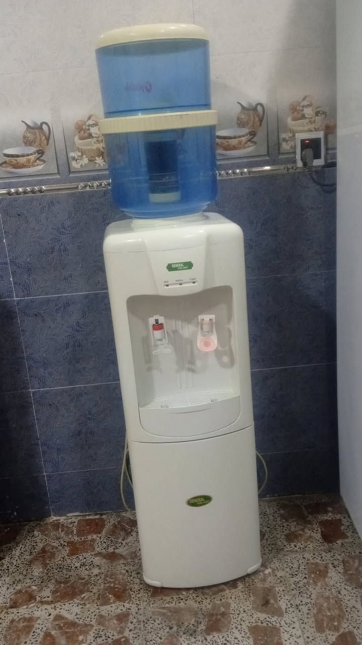 براد نوعيه منتازه ابو الفلتر المي العادي ايسوي حلو باب اول 90وبي مجال مكان الشعله


**إذا كنت صاحب هذا الإعلان وتريد حذفه لأي سبب، رجاءا أرسل رسالة إلى الدعم الفني**