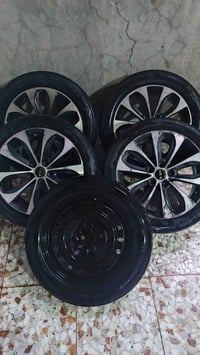 تخم ويل وتاير للبيع سعر250 استفسار 07803347742
