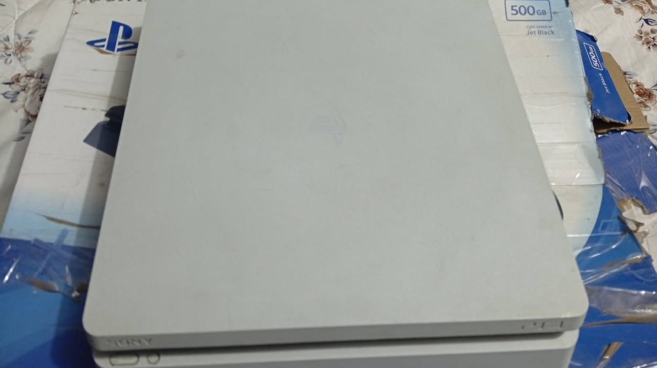 سلام عليكم البيع بلي4سلم وأقراص العد 4 واستيرن  V9 العنوان الدوره كفاءات الصحة السعر500


**إذا كنت صاحب هذا الإعلان وتريد حذفه لأي سبب، رجاءا أرسل رسالة إلى الدعم الفني**