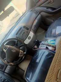 افانتي • ٢٠١٠ • الناصرية