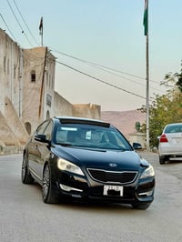 كادينزا • ٢٠١٢ • فول مواصفات