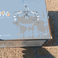 السعر 75 الف ابحث عليه ع يوتيوب اسمه V196 pro  نظام البيع جديد مفحوص ي...