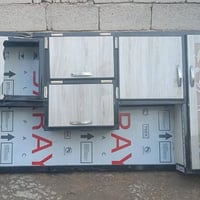 ملحق جديد • ٢ متر ونص • بدون سنك