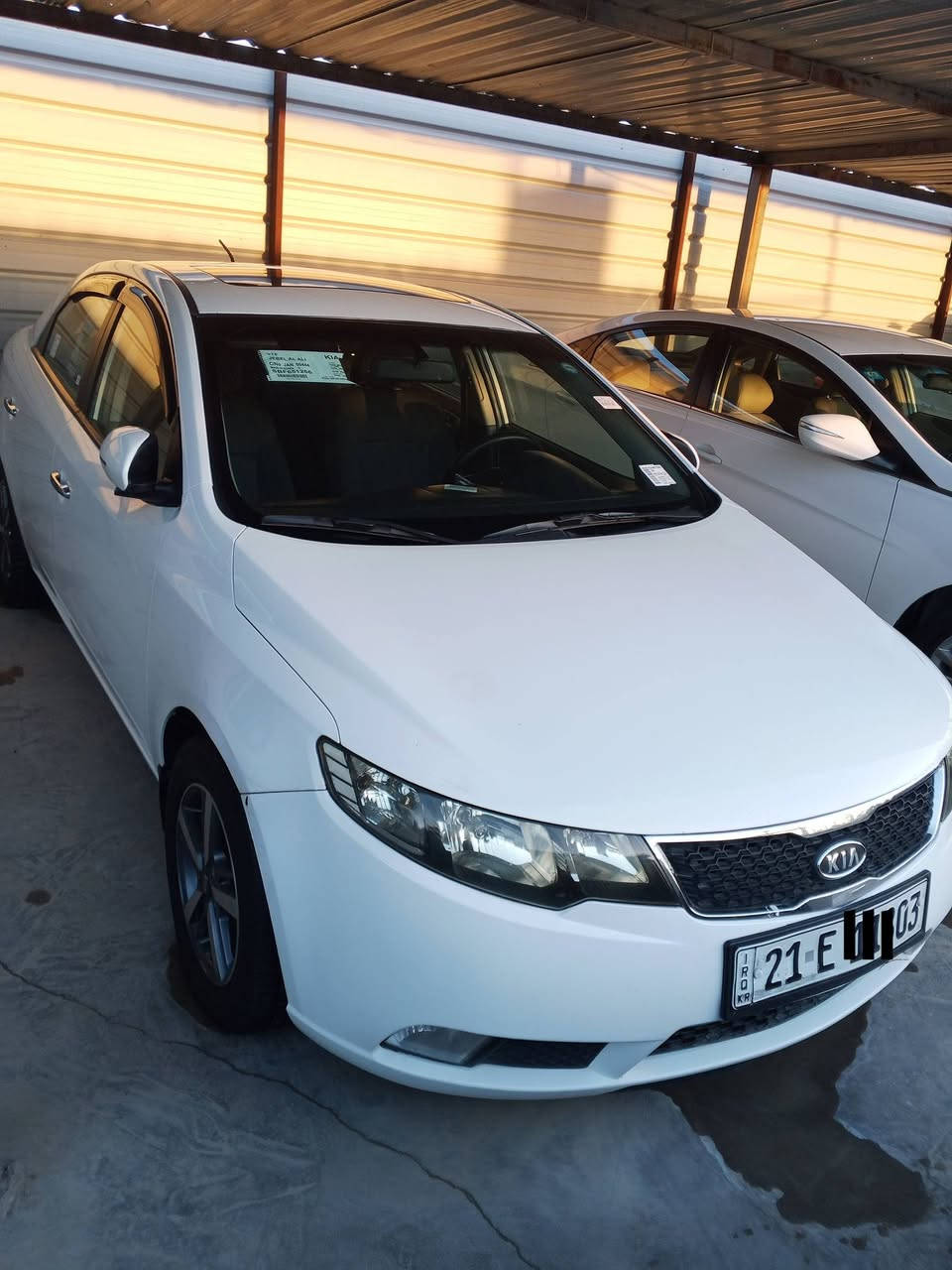 لنترا 2018 مكفوله كفاله عامه 
سنتافيه 2012 بيها 3قطع صبغ فول مواصفات  خليجي

 فورتي  2013مكفوله كفاله عامه فول مواصفات خليجي

 نيسان سني 2004سعودي مصبوغ عام خليجي

تويوتا كرونه 1993 مكفوله كفاله عامه  خليجي 

فورتي  2023 بيها قطعتين صبغ  وارد امريكي  

تفاصيل اكثر ***********

***********
