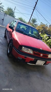 برايمره • محرك 16 • موديل ٩٢