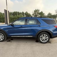 للبيع   ‏ ‏FORD EXPLORER XLT 2023 الفئة XLT     السعر :  250$ وبيها مج...