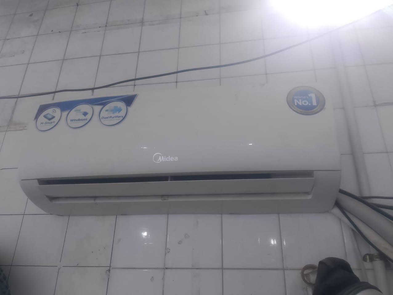 سبلت1طن ميديا أبل نضيف كلش وشغال مابي شي ب200 شراي يجي خاص ويدلل مكاني محمودية🤍


**إذا كنت صاحب هذا الإعلان وتريد حذفه لأي سبب، رجاءا أرسل رسالة إلى الدعم الفني**