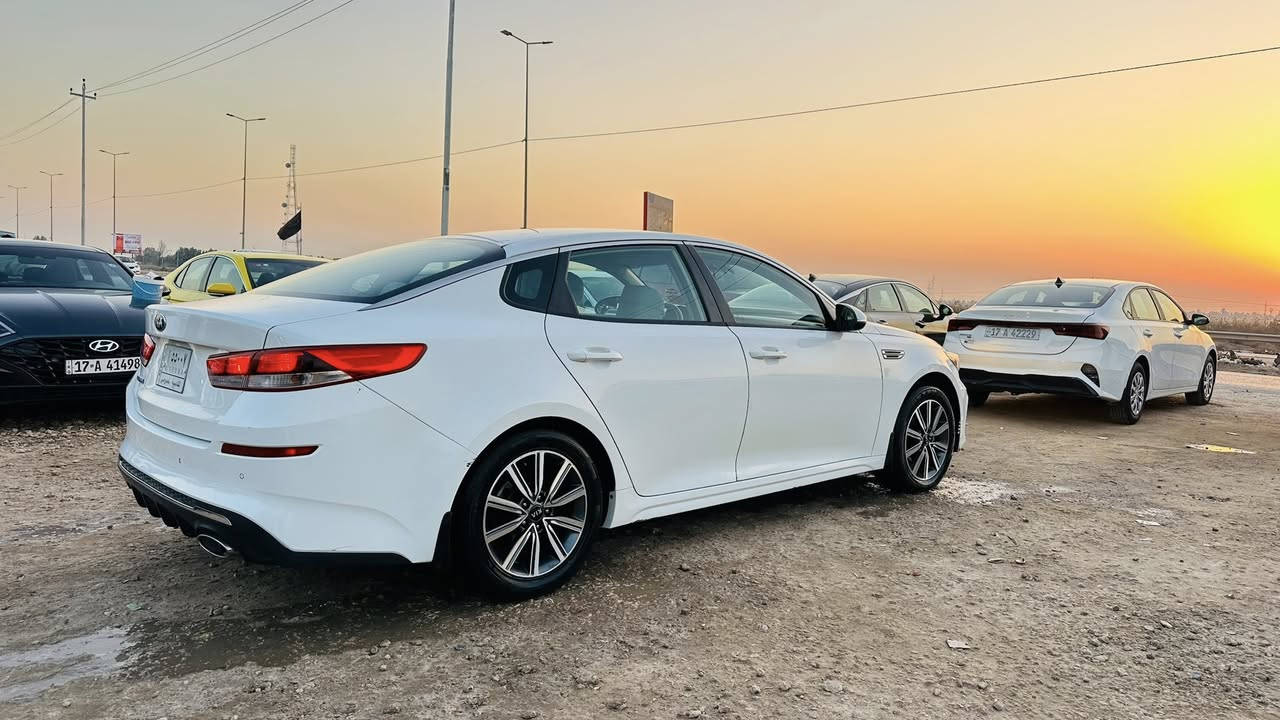 ابتما موديل 2019 خليجي
مرقم قادسيه. تحويل مباشر 
كفاله عامه. ماعدا بارد  خفيف جاملغ خلفي 
 حجم محرك 2000
ماشيه 140 الف 
الموصفات واضحه 
السعر 178$
العنوان الرميثه معرض اثير الجياشي 
***********
*********** 📞واتساب او الاتصال
