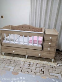الدوره • نضيفه • اثاث اطفال