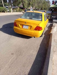 لانسر • ٢٠٠٧ • كركوك