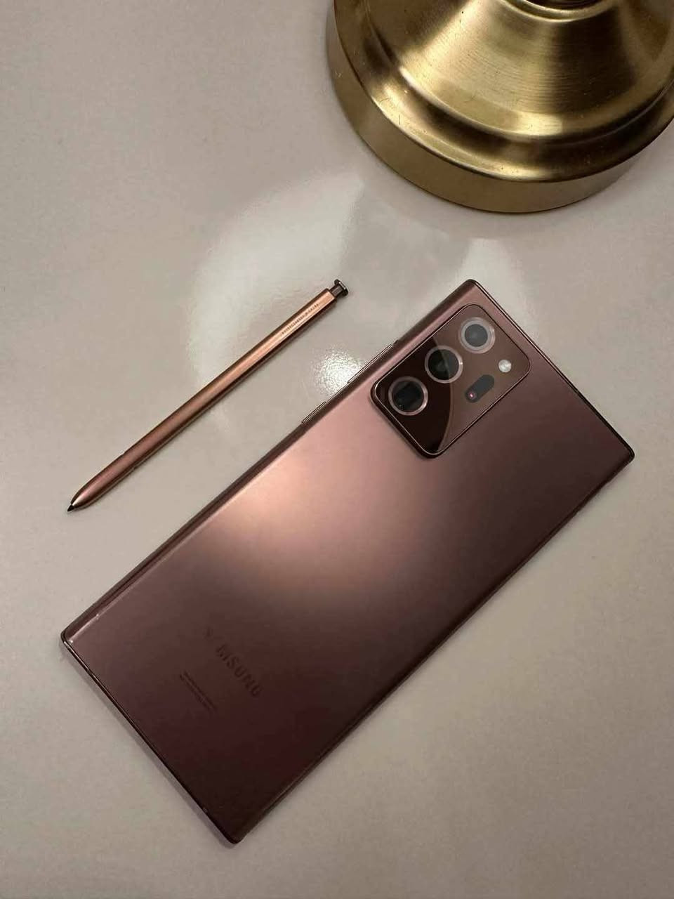 سلام عليكم نوت 20الترا شرق اوسط ذاكره256رام21 جهاز خطين  جهاز مكفول من كل شي كارتونه شاحنه اصليه مال الجهاز فقط نباله مال ✏️ وكعت بس ✏️ شغال بلوتوث كله طبيعي مكاني بغداد وره سيطرت الشعب بغداد, العراق


**إذا كنت صاحب هذا الإعلان وتريد حذفه لأي سبب، رجاءا أرسل رسالة إلى الدعم الفني**