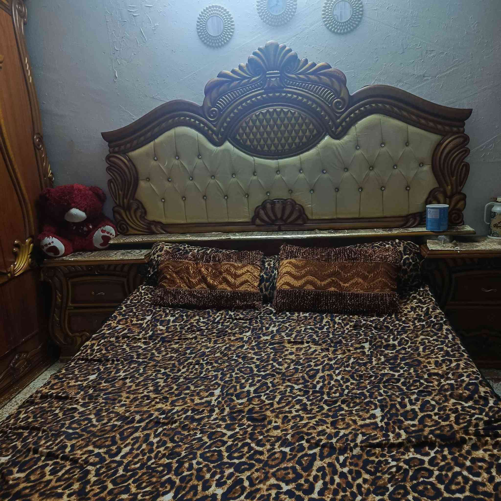 اي استفسار خاص بغداد, العراق


**إذا كنت صاحب هذا الإعلان وتريد حذفه لأي سبب، رجاءا أرسل رسالة إلى الدعم الفني**