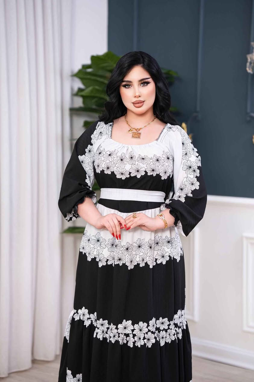 بسم الله الرحمن الرحيم 

اللهم صل وسلم على نبينا محمد وآل محمد 

فستان نسائي 

خامة كريشة ممتازة

فري سايز حد ١٠٠ كيلو. المحاويل, بابل


**إذا كنت صاحب هذا الإعلان وتريد حذفه لأي سبب، رجاءا أرسل رسالة إلى الدعم الفني**