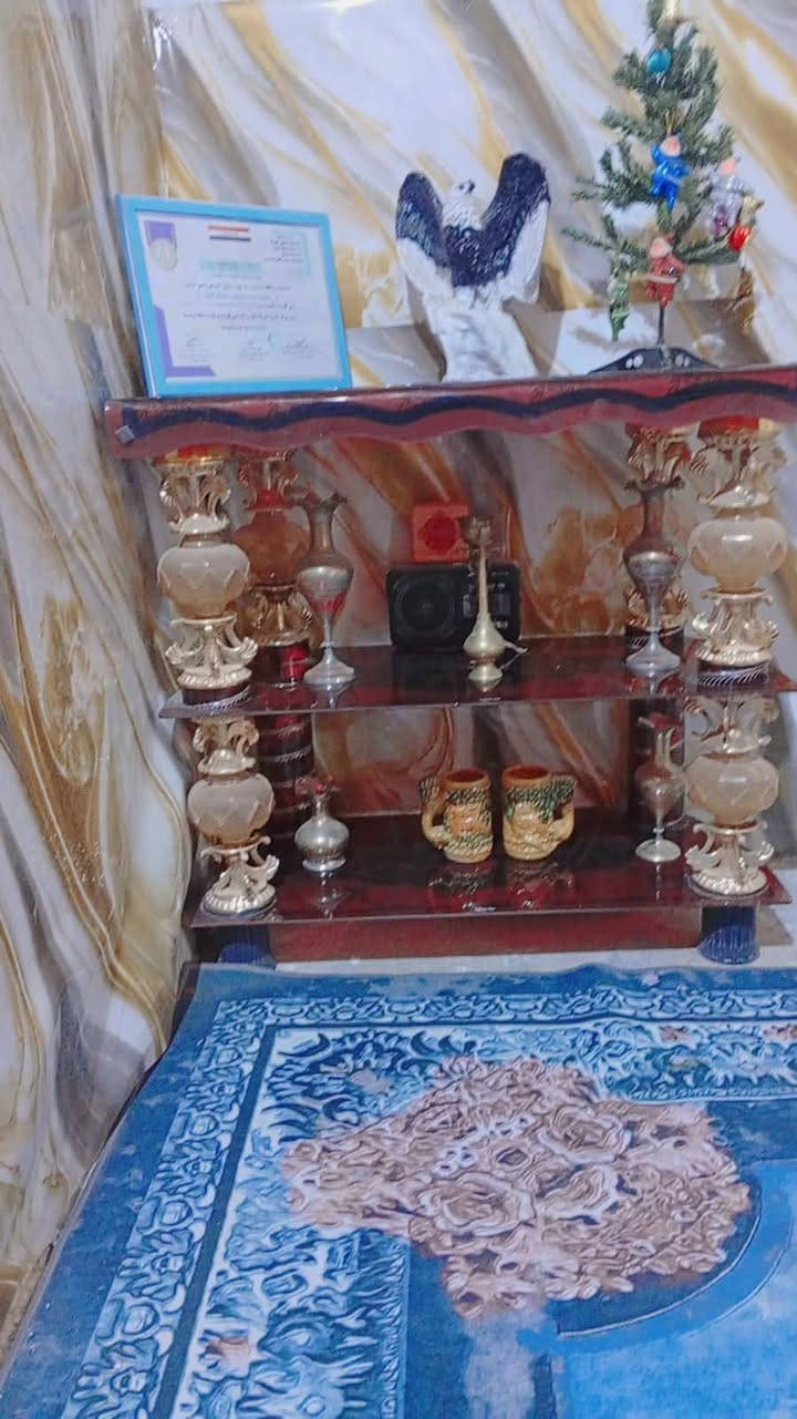 للبيع عنوان خاص


**إذا كنت صاحب هذا الإعلان وتريد حذفه لأي سبب، رجاءا أرسل رسالة إلى الدعم الفني**