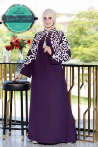 ملابس صيف • كشمير قطني • مقاسات M-XXL