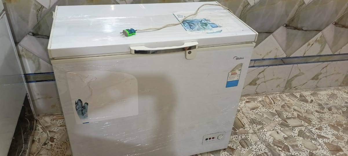 مجمدات للبيع كلمن بسعرة ميسان العمارة
الأتصال على الرقم *********** عمارة, ميسان
