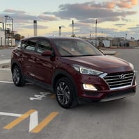 توسان • ٢٠١٩ • ٥٤٧٤٠ كم