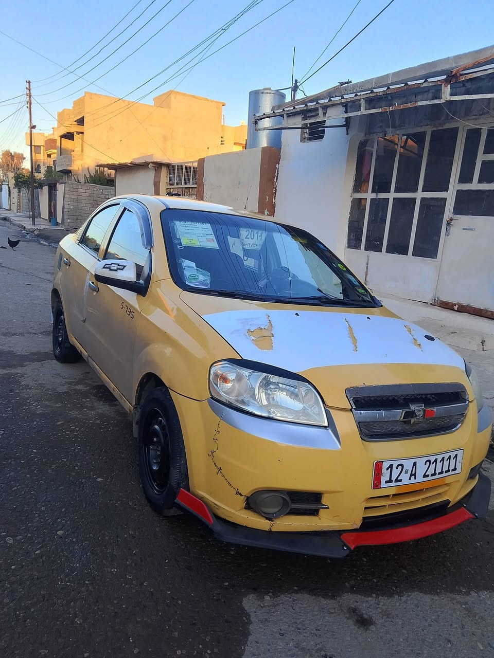 السلام وعليك للبيع افيو موديل 2009تكسي كوري رقم نينوى انكليزي كاربون بيها جاهزه محرك بدايه نفخ دبل كم شفت كيرعادي معجون تلكيطات مال تكسي السعر 55 رقم الهاتف ***********,,,,,***********
