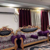 كنب • ١٠ نفرات • شارع حيفا