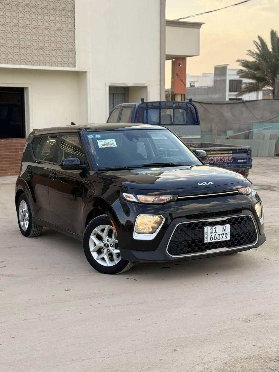 سلام عليكم كيا صول مديل 2022 رقم بغداد بسمي  دولي  مواصفات شاشه كبيره مثبت سرعه مثبت قياده منضومه زنون بلاد هواي بيه مواصفات مكينه 2000 تخم تاير سياره خير من الله ماشيه 50 ألف صبغ قطعتين فقط مال امريكا سياره ليبل واحد  حقيقي السعر 128  مكان بابل ***********
